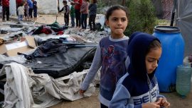 Birleşmiş Milletler’den İsrail’e Sert Eleştiri