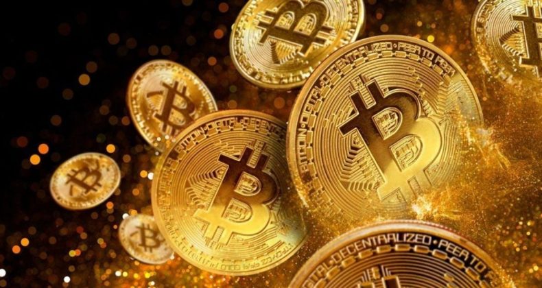 Bitcoin Yükselişine Devam Ediyor! Yıl Sonu Tahmini 200 Bin Dolar