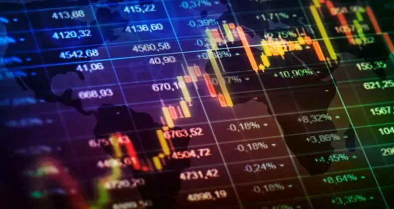 Borsa İstanbul’da Kara Pazartesi
