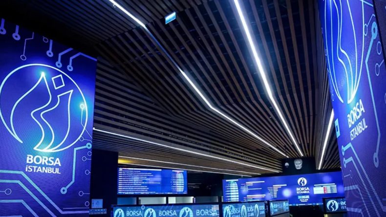 Borsa İstanbul’da manipülasyon soruşturması: 15 kişi hakkında gözaltı kararı
