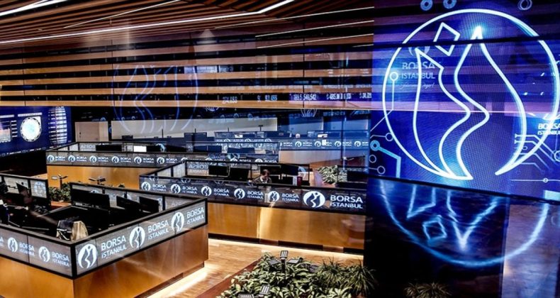 Borsa İstanbul’un Yeni Haftaya Girişi