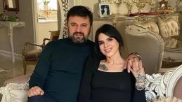 Bülent Uygun’dan Kızı Almina Tude Uygun’un Ardından Yürek Yakan Sözler