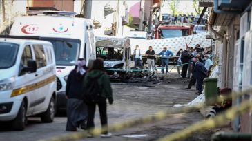 Bursa’da 2 Pilotun Ölümüne İlişkin Dava Görüldü