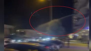 Bursa’da Gürültü Kirliliğine Farklı Bir Çözüm!