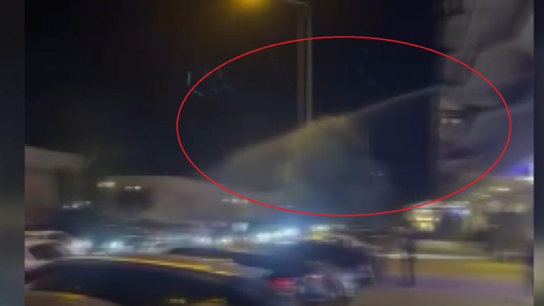 Bursa’da Gürültü Kirliliğine Farklı Bir Çözüm!