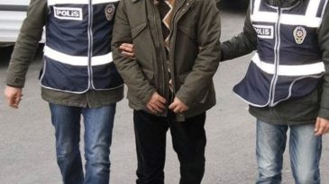 Büyükçekmece’de 1 Kişinin Öldüğü Silahlı Kavganın Ardından 3 Şüpheli Gözaltına Alındı