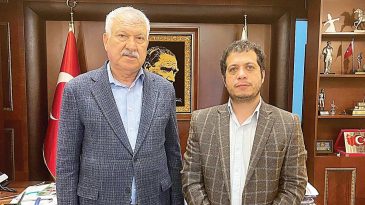Çabamız İmamoğlu’nun seçimlerde yarışmasıdır