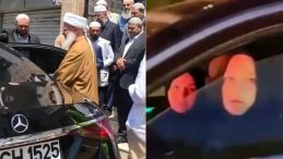 “Çakar” Krizinde Geri Adım: Menzil Şeyhinin Aracına Rekor Ceza