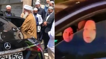 “Çakar” Krizinde Geri Adım: Menzil Şeyhinin Aracına Rekor Ceza