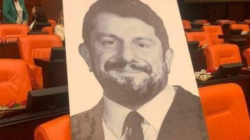 Can Atalay’dan Açıklama: İki Cesur Kadın Milletvekiline Teşekkür Ediyorum