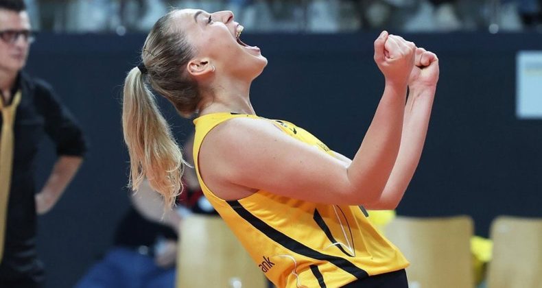 Cansu Özbay Fenerbahçe Pişmanlığını Açıklıyor