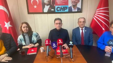 Çaykur’un İşçi Alımını AKP’li Başkan Duyurdu: CHP’den Sert Tepki!