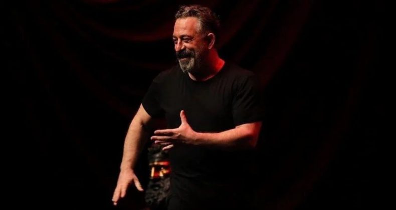 Cem Yılmaz’ın X Hesabı Yeniden Erişilebilir Hale Geldi
