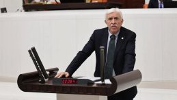 Cengiz Çandar: ’80’lerde bile basın özgürlüğü üzerinde bu kadar geniş bir karartma yoktu’
