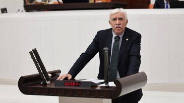 Cengiz Çandar: ’80’lerde bile basın özgürlüğü üzerinde bu kadar geniş bir karartma yoktu’