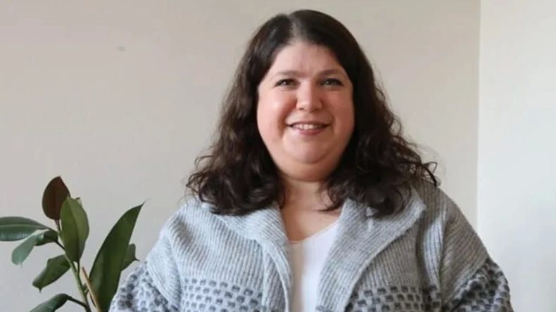 Ceren Kaynak İskit Gribal Enfeksiyon Nedeniyle Hayatını Kaybetti