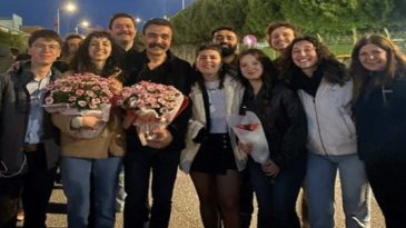 ÇHD’den Selçuk Kozağaçlı Açıklaması: Hukuk Katliamı ile Karşı Karşıyayız