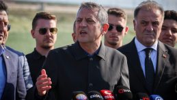 CHP Lideri Özel İçişleri Bakanı Yerlikaya’ya Seslendi: Çık Açıkla