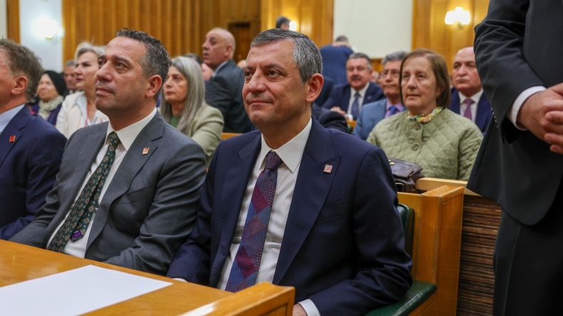 CHP’de Yaşananlar: ‘Dosyayı Doldurma Telaşı Var’