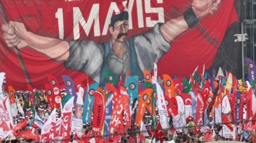 CHP’den 1 Mayıs Etkinlikleri İçin Hukuki Destek