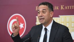 CHP’den Erdoğan’a Sert Yanıt: Yalancı, İşine Bak