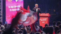 CHP’den İstanbul’da Yeni Miting: Bu Kez Yeri ‘Manidar’