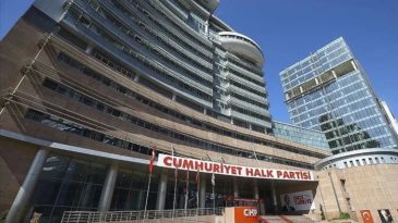 CHP’den jammer açıklaması: İmamoğlu’nun güvenliği için ölçülü bir tedbir