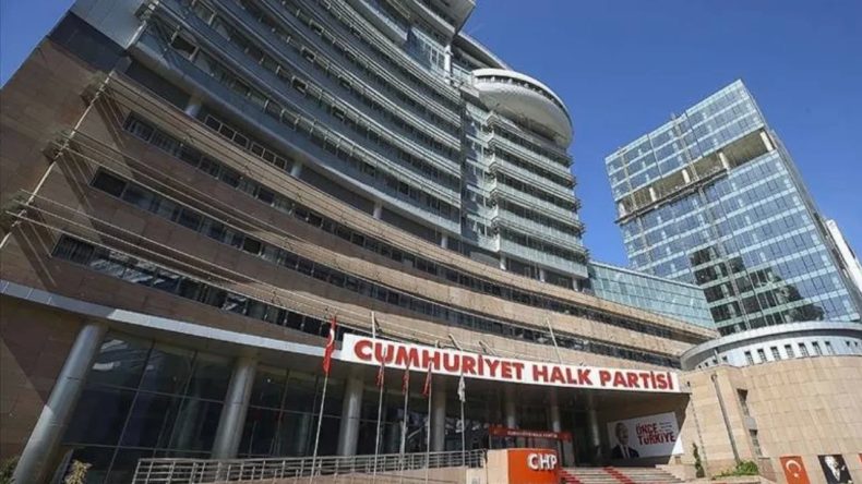 CHP’den jammer açıklaması: İmamoğlu’nun güvenliği için ölçülü bir tedbir