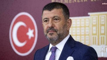 CHP’li Ağbaba’dan 1 Mayıs Öncesi Rapor: Çalışanlar Yoksulluk Sınırının Altına İtiliyor