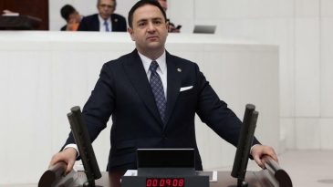 CHP’li Akdoğan’dan AKP Milletvekillerine Sert Eleştiriler!