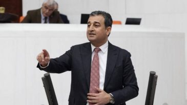 CHP’li Bulut: 1 Mayıs korkusundan tüm İstanbul’u kapatılmış