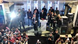 CHP’li Enginyurt: Saray’da uyuyamıyorlar
