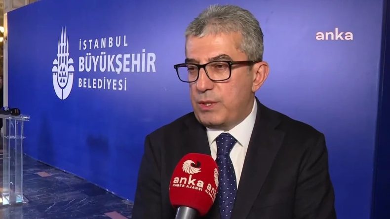 CHP’li Günaydın İBB Hakkındaki İddiaları Üç Örnekle Çürüttü
