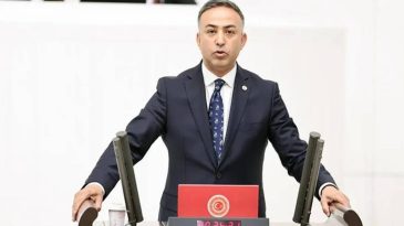 CHP’li Tahtasız: Kanal İstanbul Değil ‘Can Al İstanbul’ Projesi