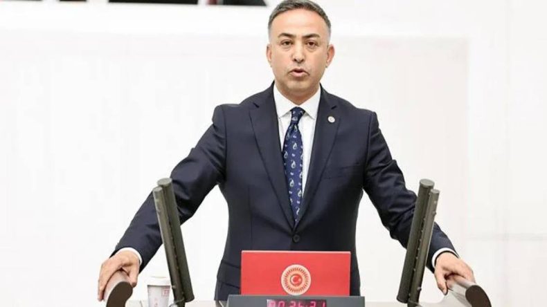 CHP’li Tahtasız: Kanal İstanbul Değil ‘Can Al İstanbul’ Projesi