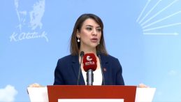 CHP’li Taşcıer: Sri Lanka, Kosta Rika ve Tayland’da bile çalışma saatleri Türkiye’den daha az