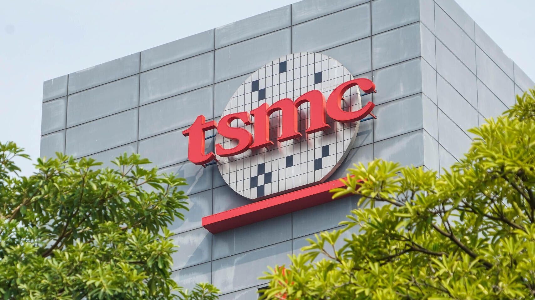 TSMC Çip Üretimi