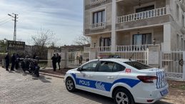 Çocukları Odaya Kilitleyip Dehşet Saçtı: 2 Ölü