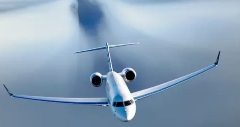 Concorde’dan Sonra En Hızlı Sivil Uçak Piyasaya Çıkıyor: Ses Hızını Da Aştı