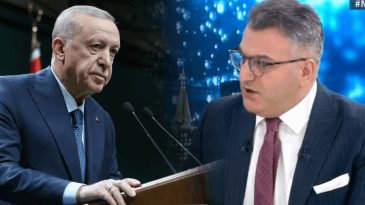 ‘Çözüm’de yolunda gitmeyen ne Erdoğan ne yapacak? Cem Küçük anlattı