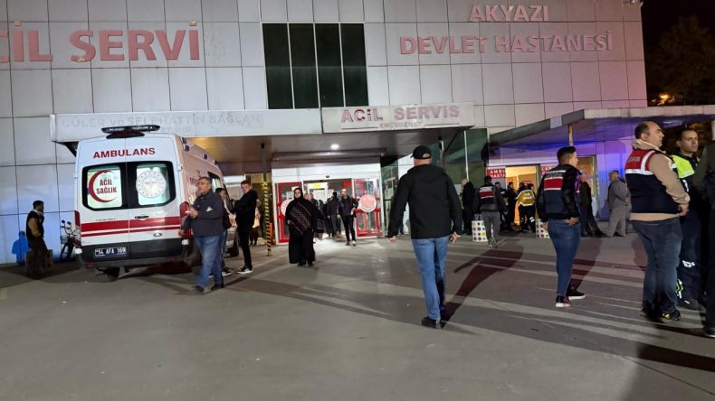 Damat ile Kayınpeder Arasında Kanlı Kavga: 1 Ölü, 2 Yaralı