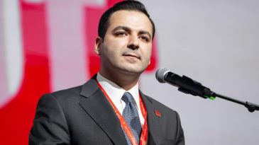 Dava Ertelendi: Cem Aydın’ın İmza Tedbiri Kaldırıldı