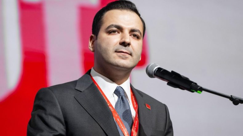 Dava Ertelendi: Cem Aydın’ın İmza Tedbiri Kaldırıldı