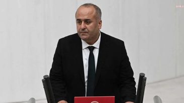 DEM Parti’den ‘İstanbul’daki yoksulluk araştırılsın’ önergesi