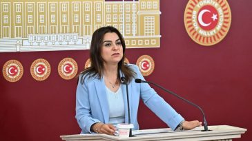DEM Partili Koçyiğit’ten Terör Örgütü Lideri Üzerine Açıklama: “Talebimiz Öcalan’ın Fiziki Özgürlüğüdür”