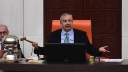 DEM’den Sırrı Süreyya Önder İddialarına Yanıt
