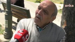 Depremden kaçıp depreme yakalandılar, sokakta kaldılar
