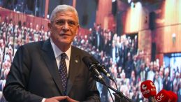 Dervişoğlu geçmişe gitti: Ödevlerimi Meryem’e yaptırırdım