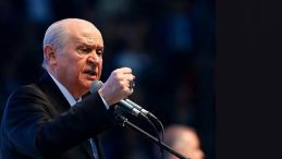 Devlet Bahçeli: Yeni Bir Dünya Kurulurken CHP Türkiye’nin Temellerine Dinamit Döşemektedir