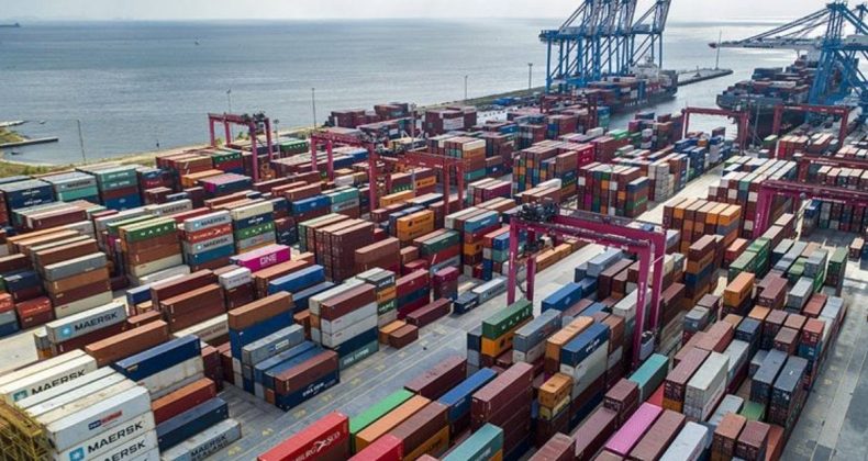 Dış Ticaret Açığı Endişe Veriyor! İlk Çeyrek Açığı 22,4 Milyar Dolar
